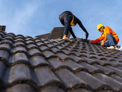 About Roof Repair Experts Brierfield, AL